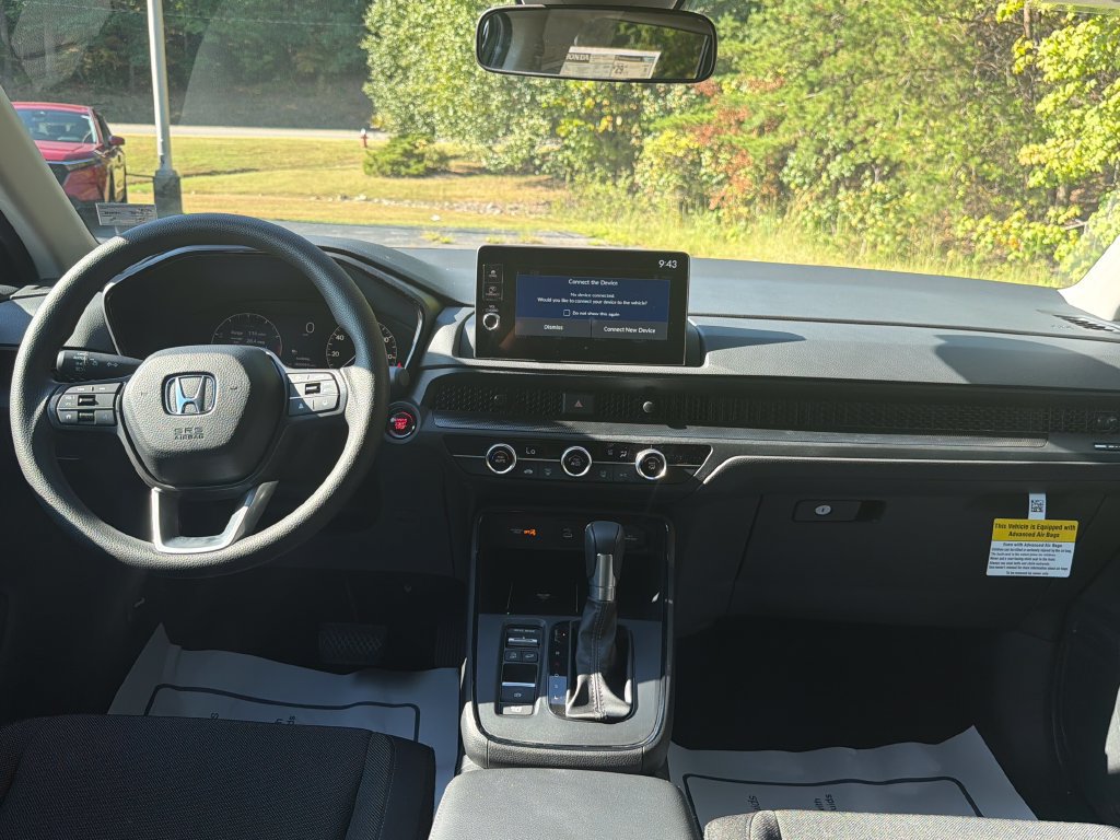 New 2026 Honda CR-V LX image 14