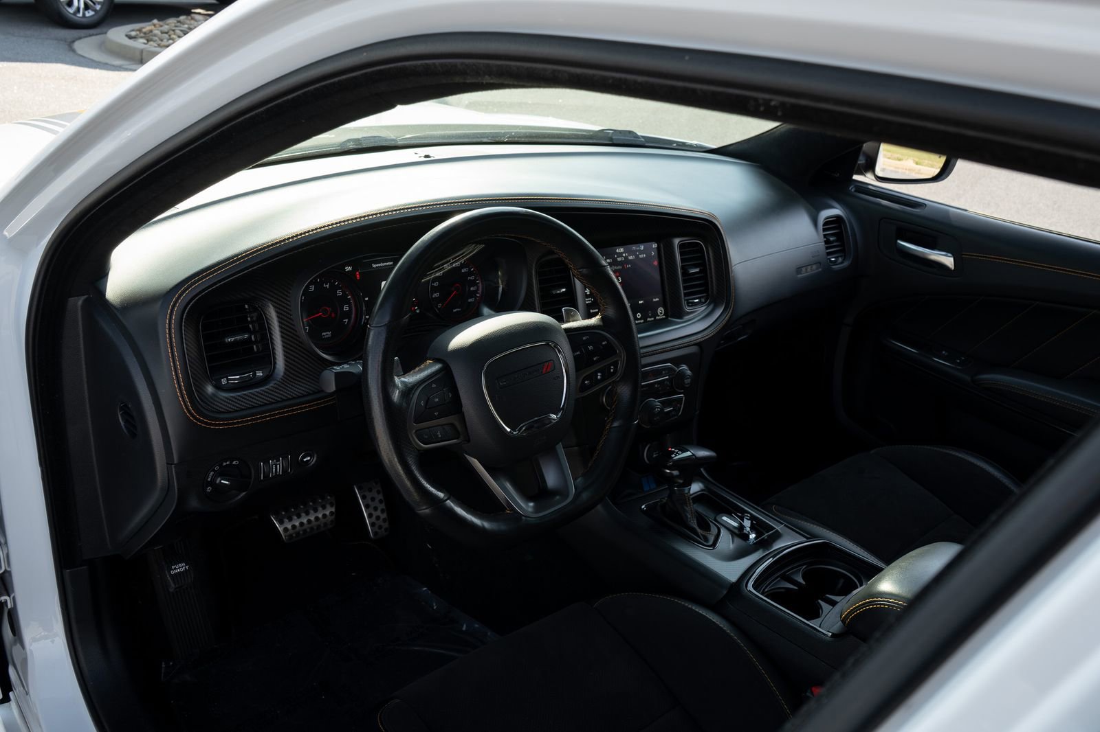 Used 2023 Dodge Charger Scat Pack image 12