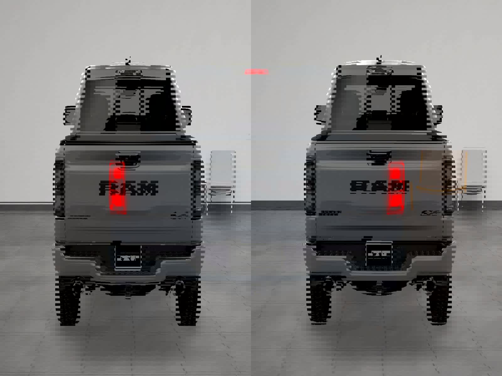 New 2026 RAM 1500 Big Horn image 4