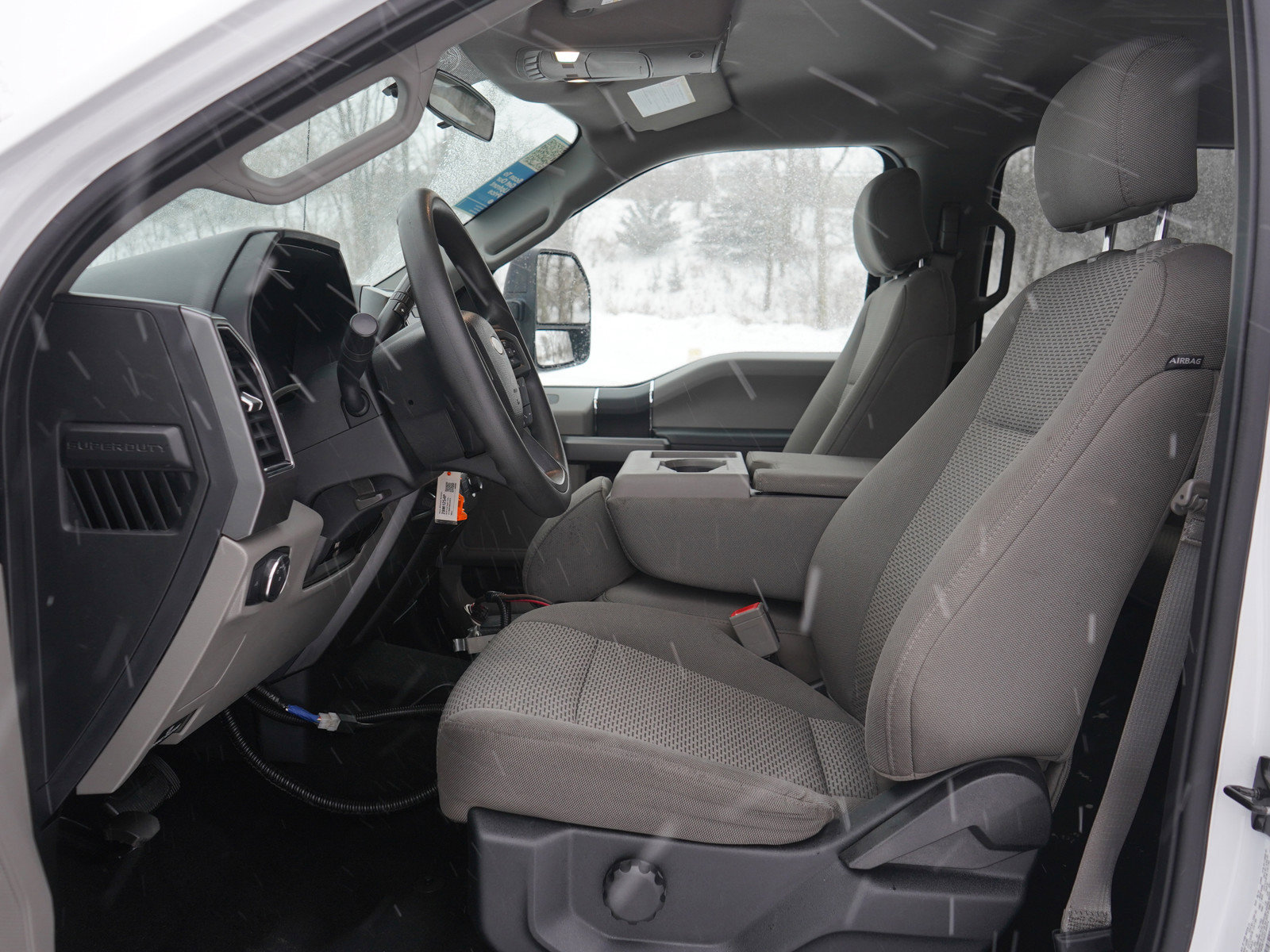 Used 2019 Ford F250 XLT image 22