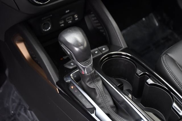 Used 2021 Chevrolet TrailBlazer ACTIV w/ Sun and Liftgate Package image 12