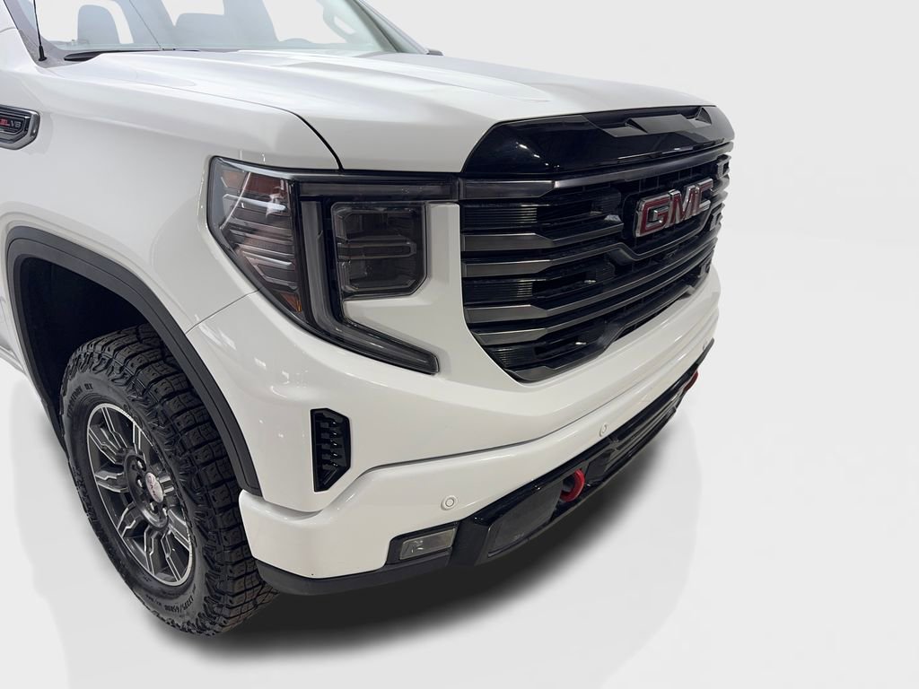 Used 2025 GMC Sierra 1500 AT4 image 17