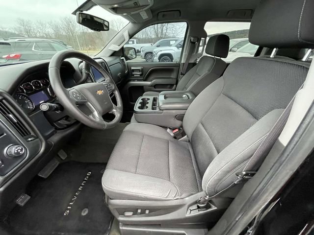 Used 2014 Chevrolet Silverado 1500 LT w/ All Star Edition image 13