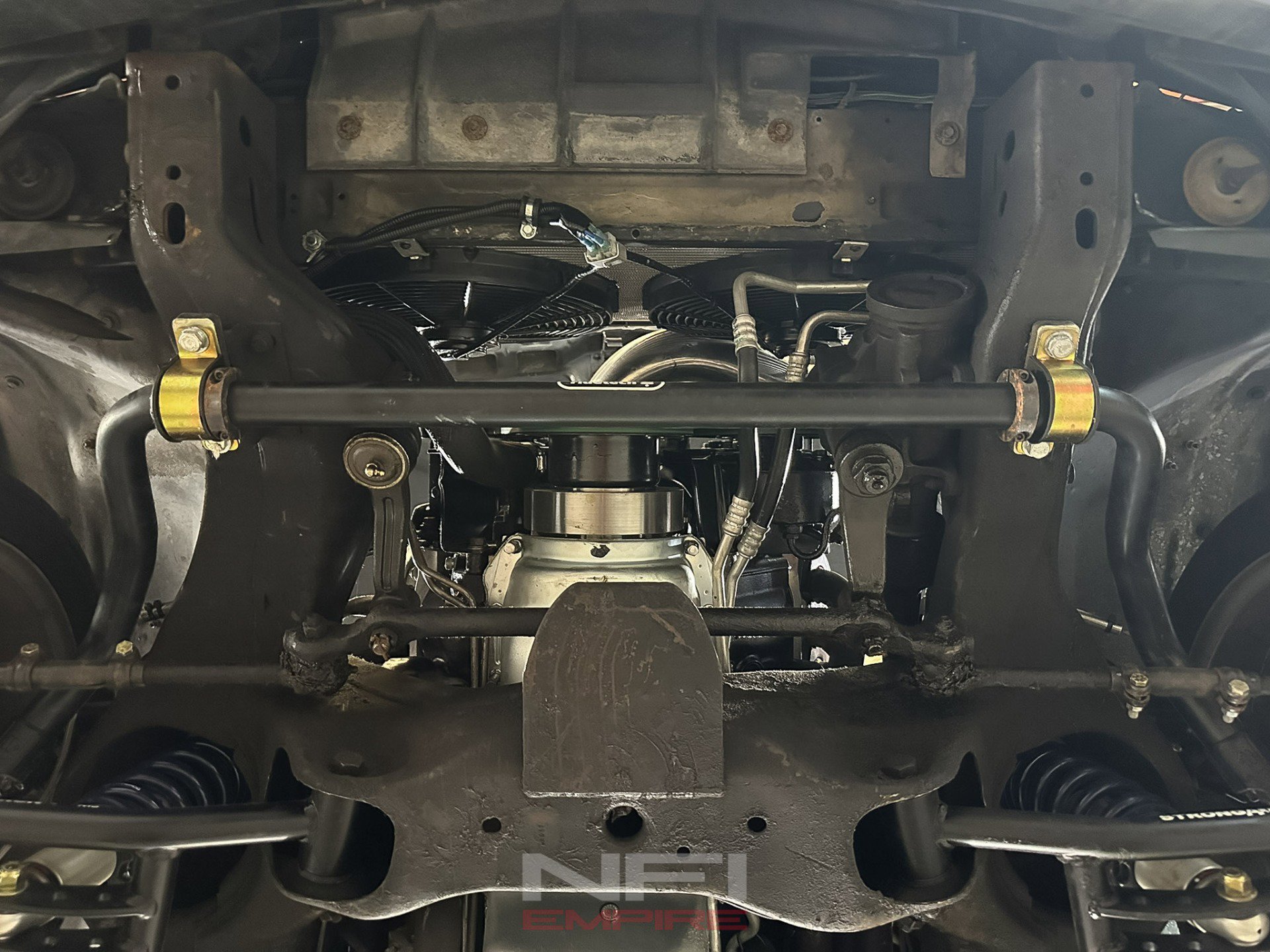 Used 1990 Chevrolet Silverado 1500 454 SS image 46