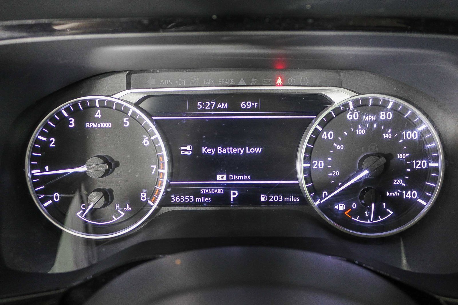 Used 2022 Nissan Pathfinder SV image 24