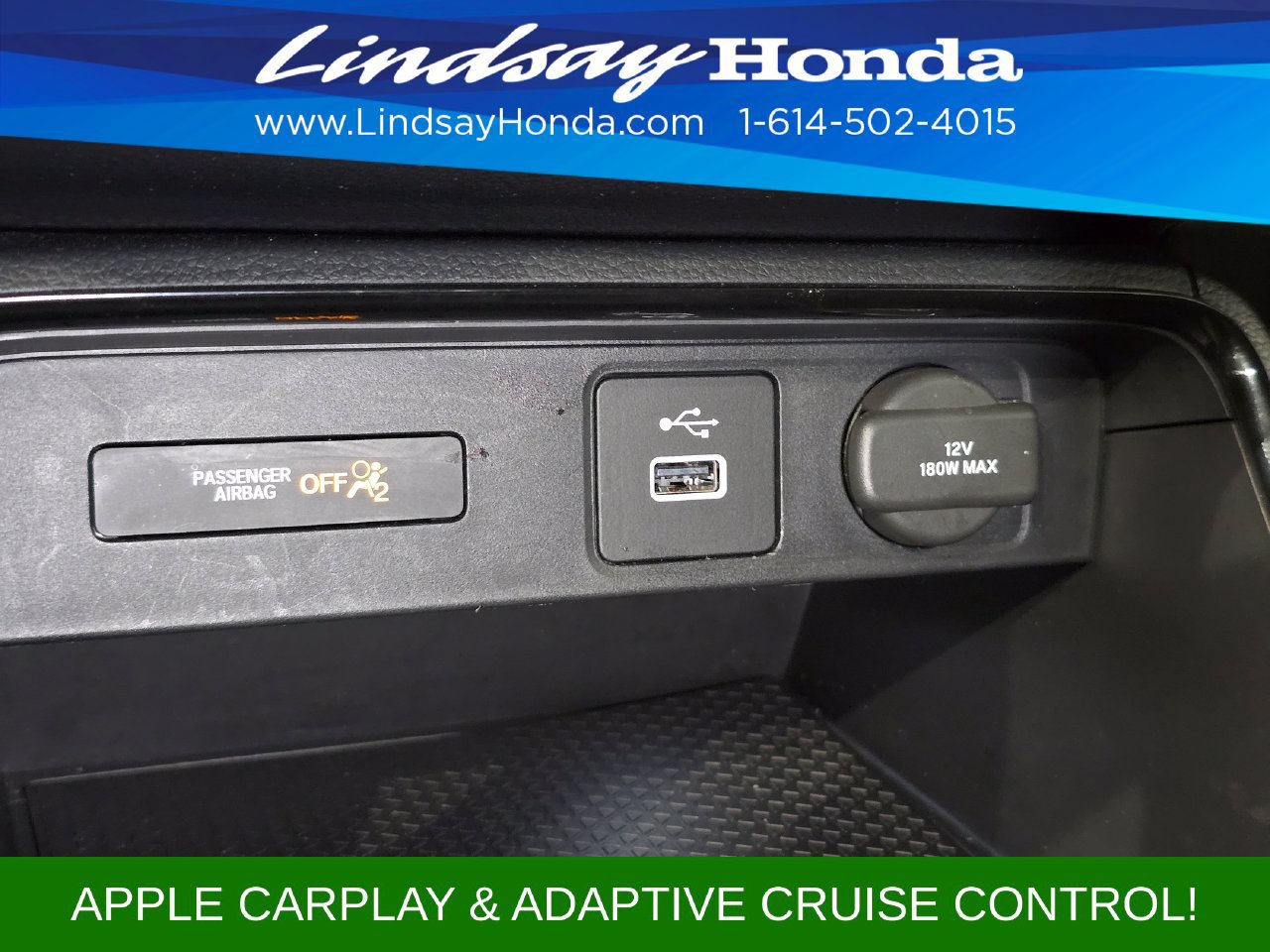 Used 2025 Honda CR-V LX image 20