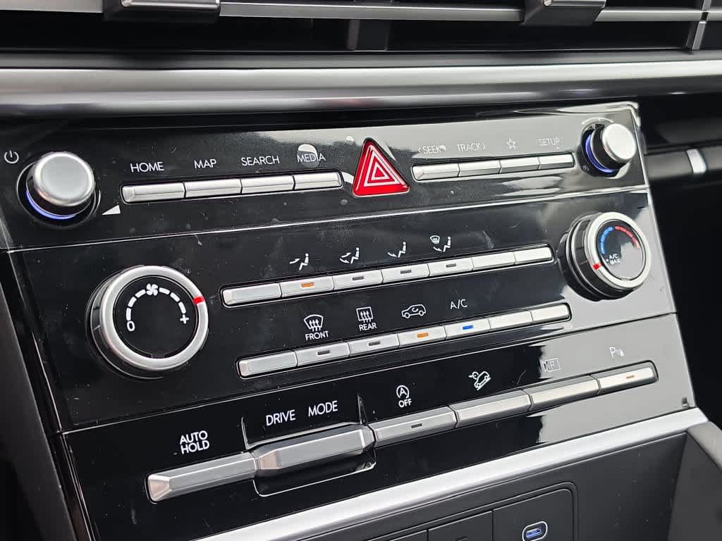 New 2027 Hyundai Santa Fe SE FWD image 32