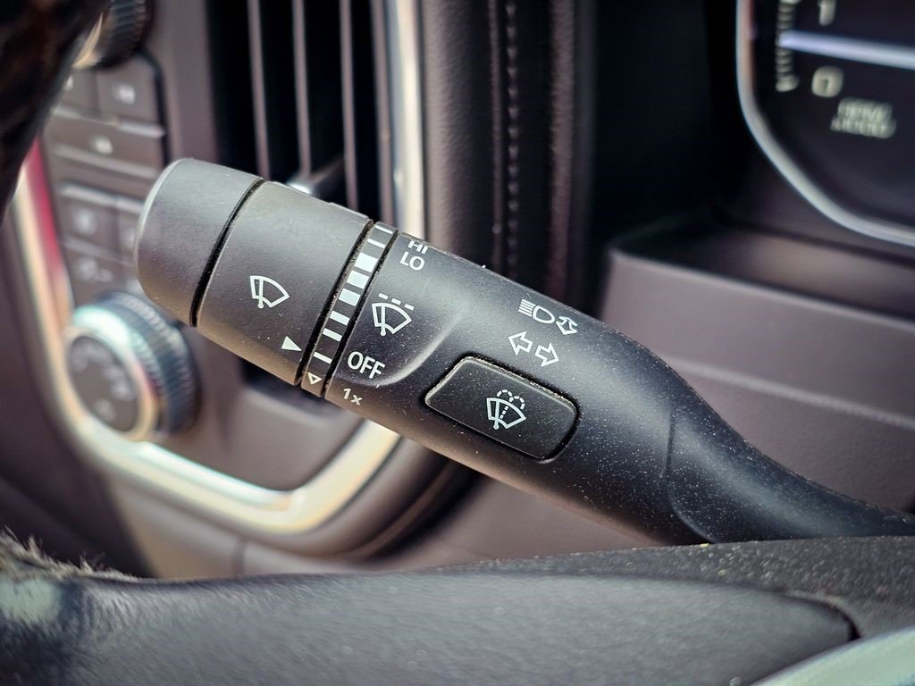 Certified 2022 GMC Sierra 3500 SLE w/ SLE Convenience Package image 19