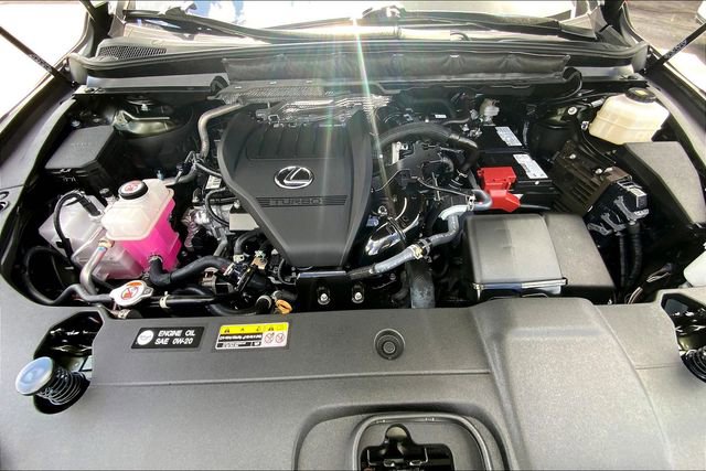 Used 2024 Lexus RX 350 FWD image 25