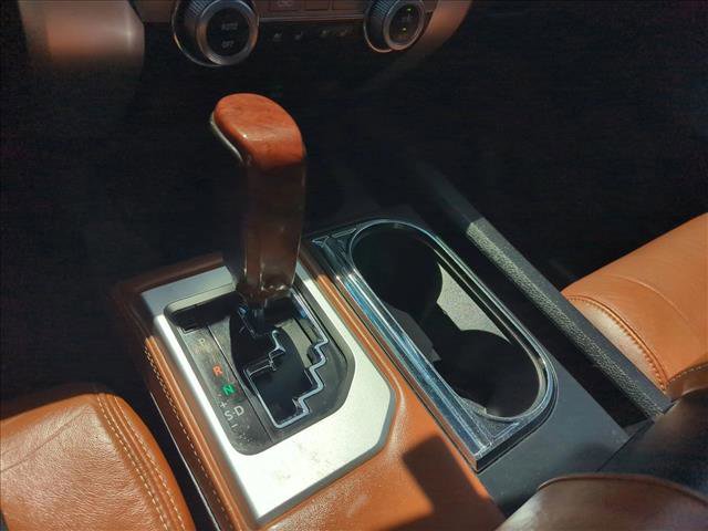 Used 2016 Toyota Tundra 1794 Edition RWD image 11