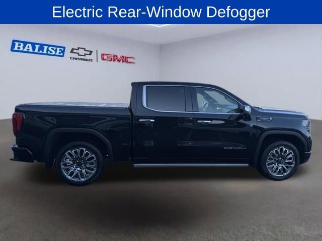 Used 2024 GMC Sierra 1500 Denali Ultimate AWD/4WD image 11
