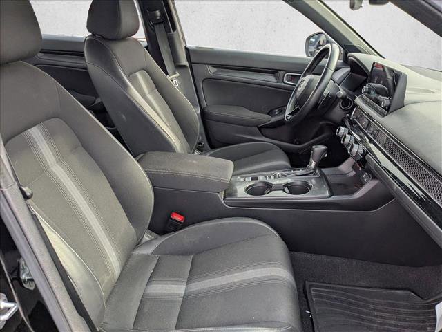 Used 2023 Honda Civic Sport image 17