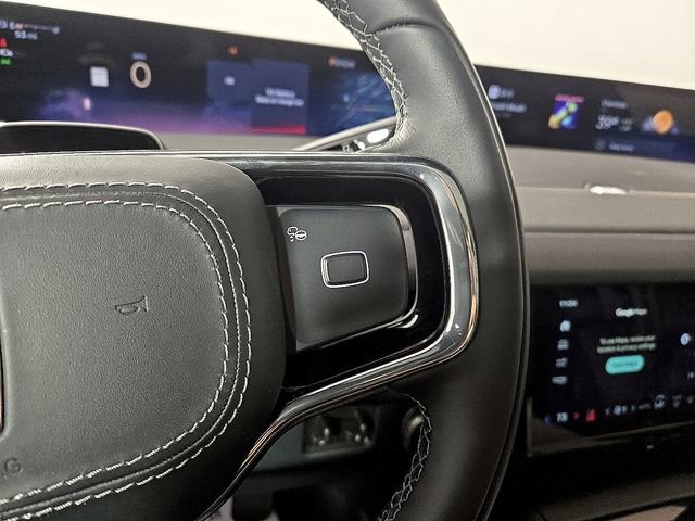 New 2025 Lincoln Navigator Reserve w/ Jet Appearance Package image 20