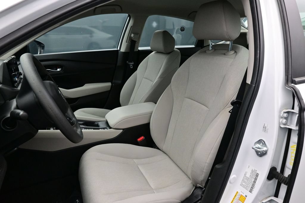 Used 2024 Honda Accord LX image 21