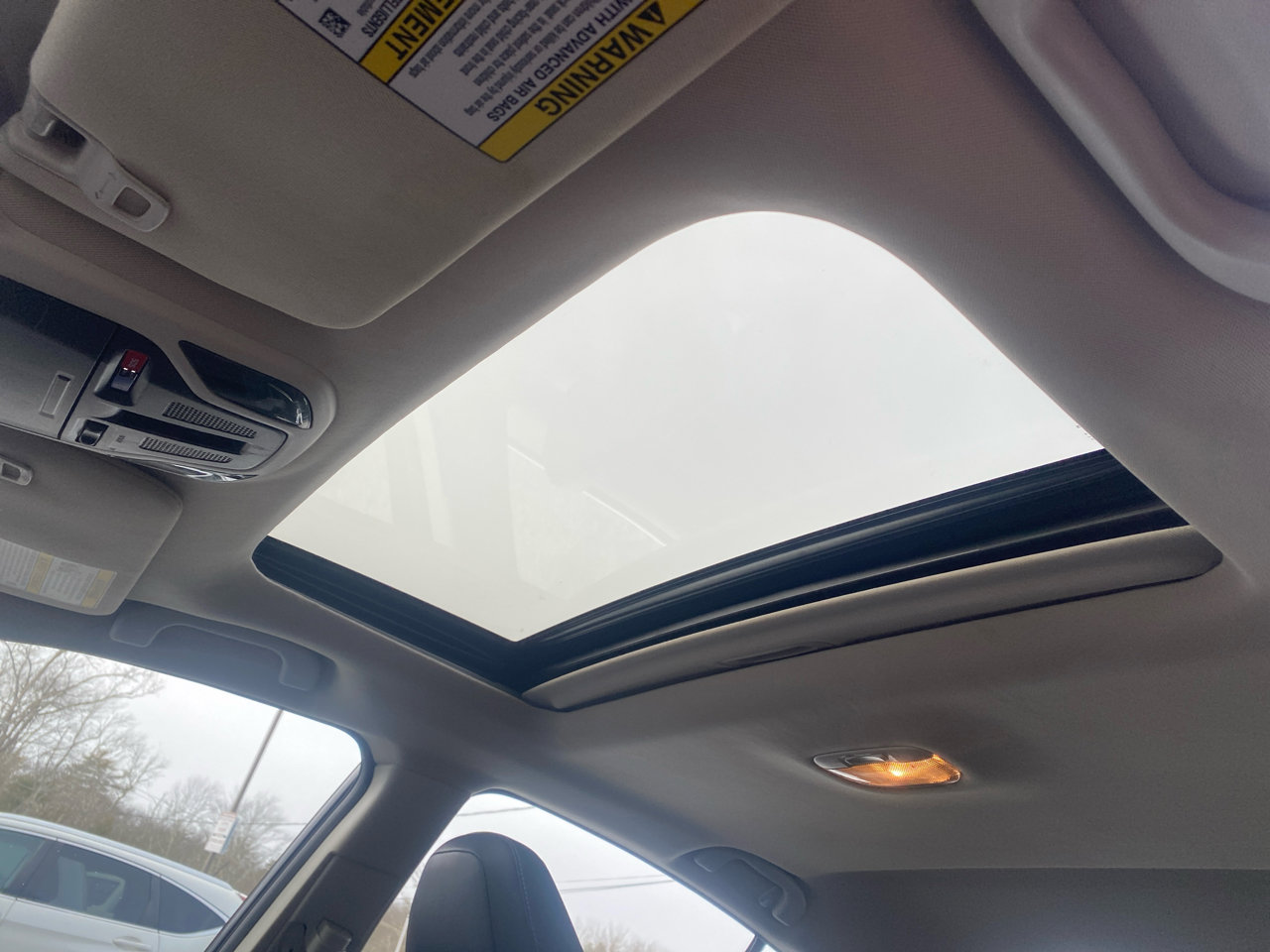Used 2022 Subaru Legacy Limited image 18