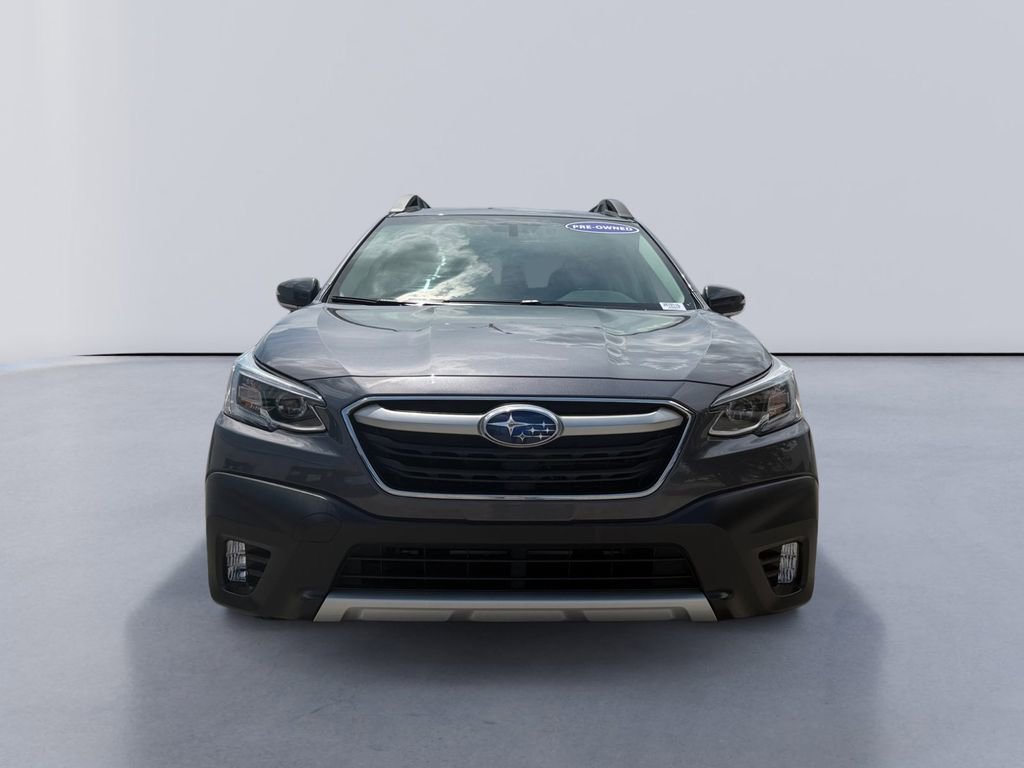 Used 2022 Subaru Outback Limited AWD/4WD image 8