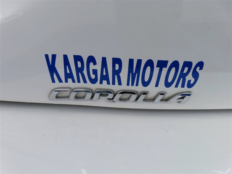 Used 2024 Toyota Corolla SE FWD image 13