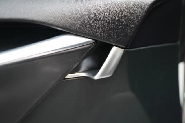 Used 2015 Tesla Model S P85D AWD/4WD image 16