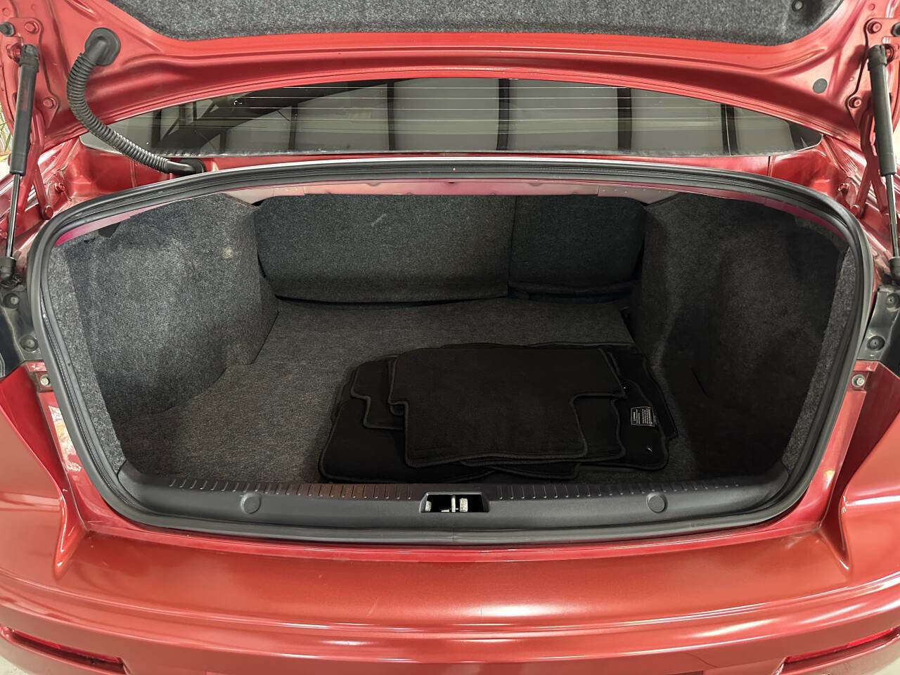 Used 2016 Mitsubishi Lancer ES image 8