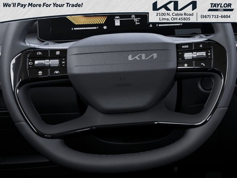 New 2026 Kia Sorento LX FWD image 22