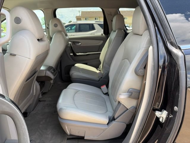 Used 2016 Chevrolet Traverse LTZ AWD/4WD image 37