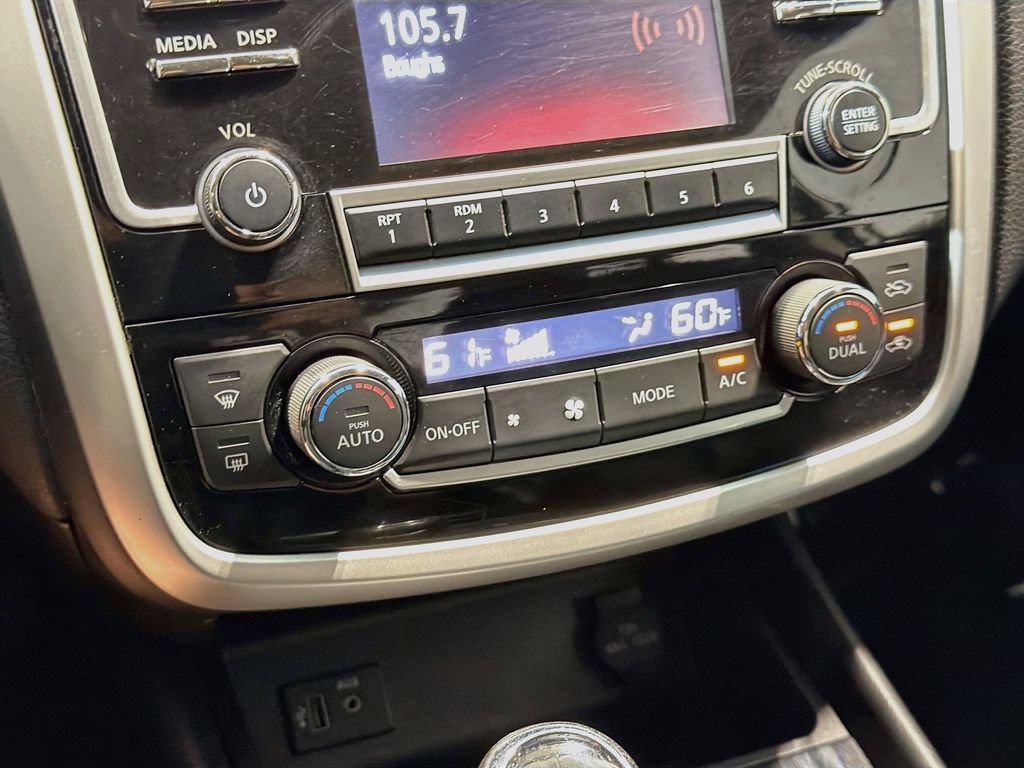Used 2018 Nissan Altima 2.5 SL FWD image 15