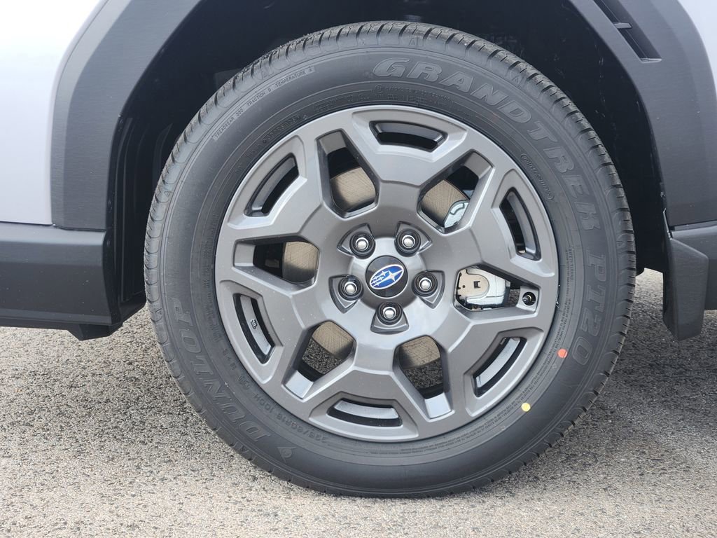 New 2026 Subaru Outback Premium image 7