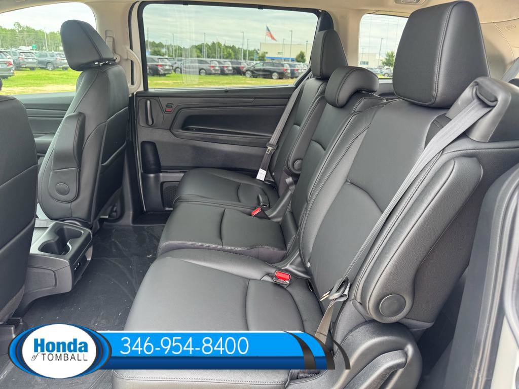 New 2026 Honda Odyssey EX-L image 15