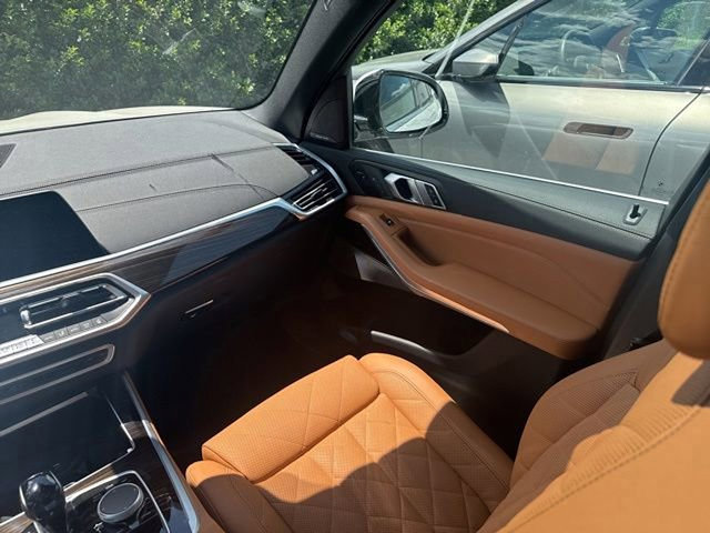 Certified 2023 BMW X5 xDrive40i AWD/4WD image 15