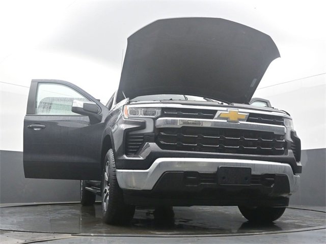 Certified 2023 Chevrolet Silverado 1500 LT image 58
