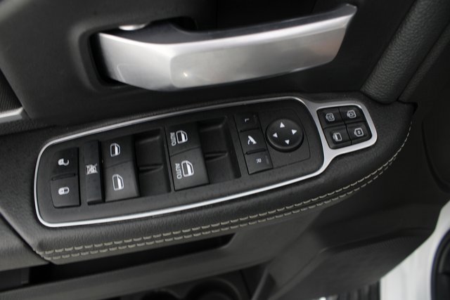 Used 2024 RAM 2500 Big Horn w/ Bed Utility Group image 14