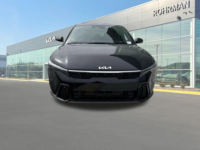 New 2026 Kia K4 GT-Line Turbo image 26