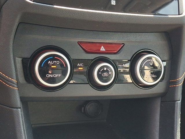 Used 2018 Subaru Crosstrek 2.0i Limited AWD/4WD image 17