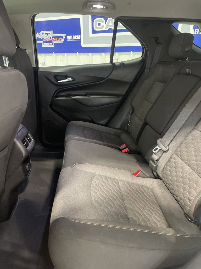 Used 2018 Chevrolet Equinox LT image 29