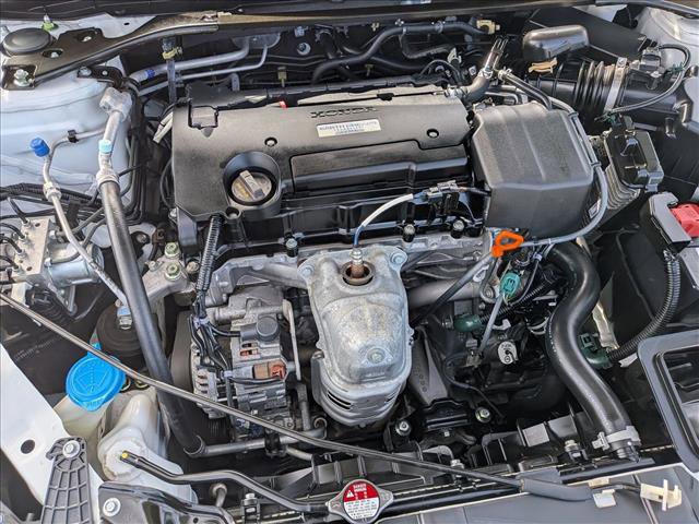 Used 2017 Honda Accord Sport Special Edition image 22