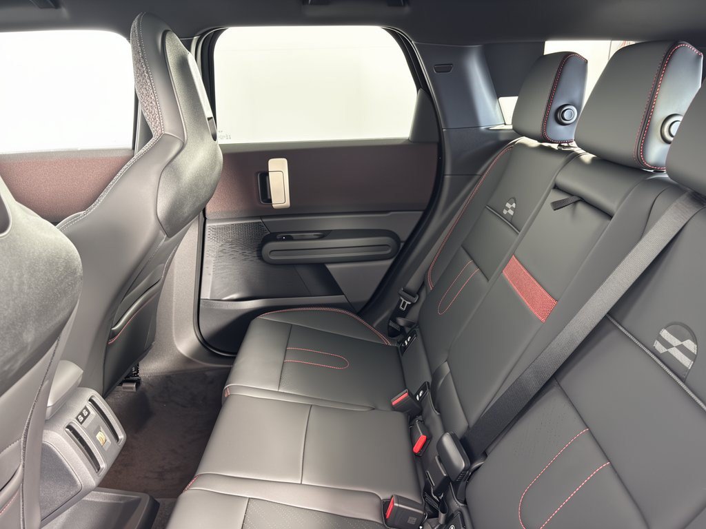 New 2027 MINI Cooper Countryman John Cooper Works w/ Comfort Package Max AWD/4WD image 25
