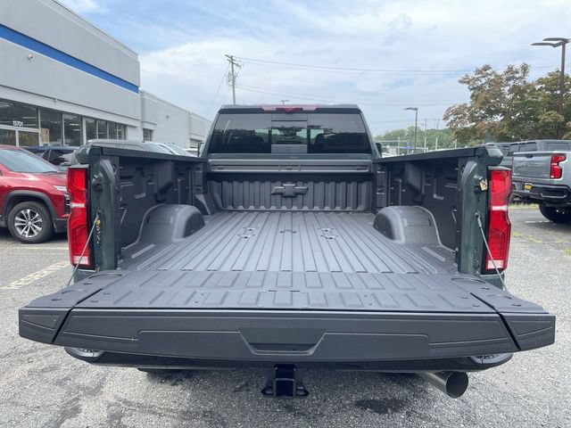 New 2026 Chevrolet Silverado 3500 LT w/ Trail Boss Package AWD/4WD image 23