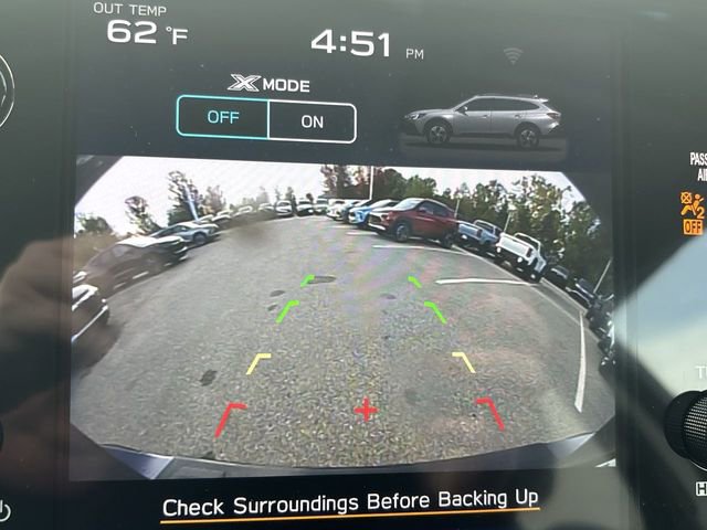 Used 2022 Subaru Outback Premium image 14