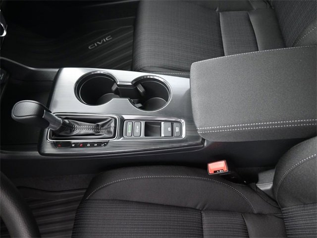 New 2026 Honda Civic LX image 32