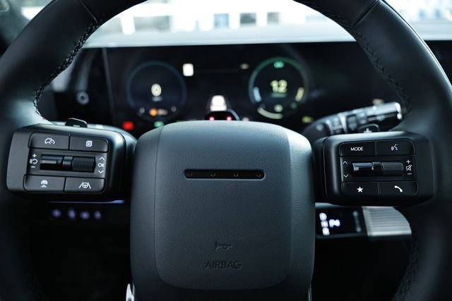 New 2026 Hyundai Santa Fe Calligraphy image 11