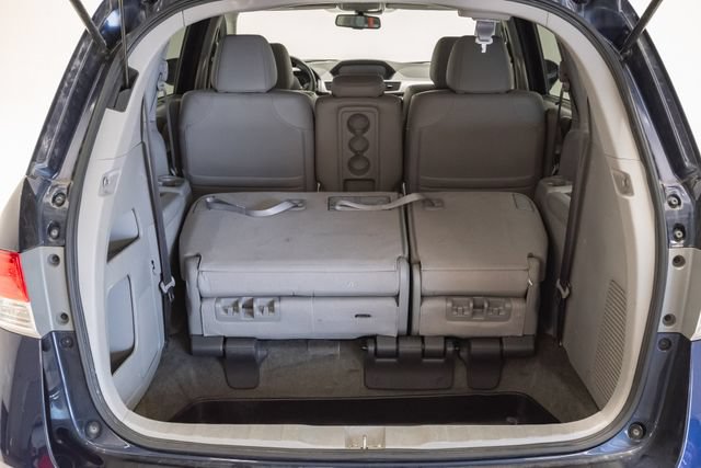 Used 2016 Honda Odyssey EX-L image 40