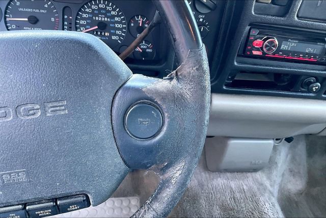 Used 1995 Dodge Ram 1500 Truck 2WD Regular Cab image 18