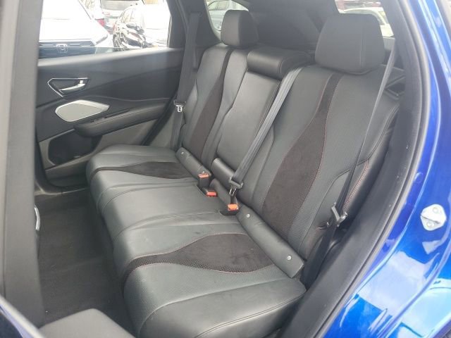 Used 2023 Acura RDX A-Spec AWD/4WD image 12