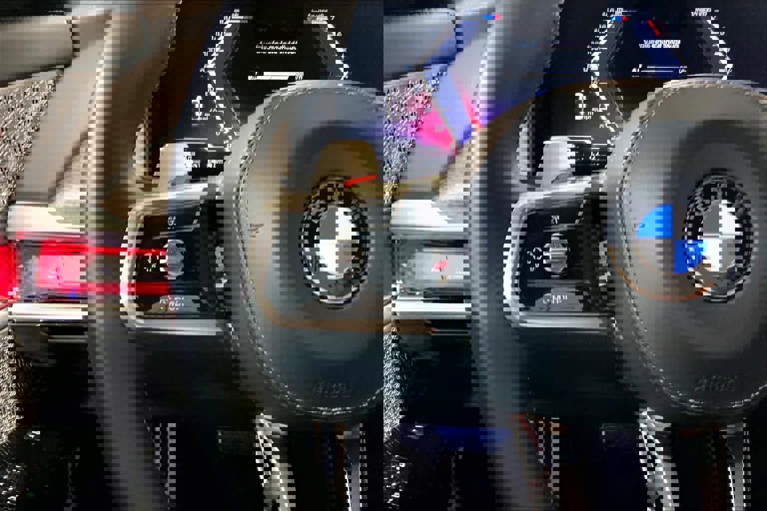 Certified 2023 BMW 760i xDrive image 24