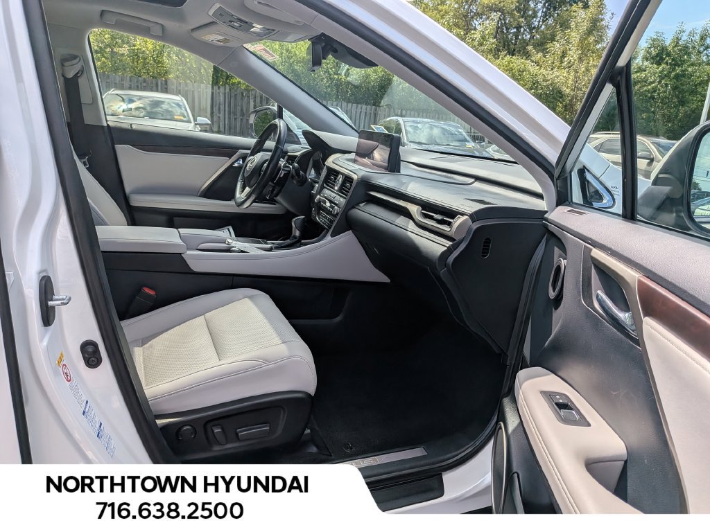 Used 2020 Lexus RX 350 AWD w/ Premium Package image 39