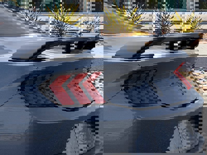 New 2026 Ford Mustang Dark Horse image 22