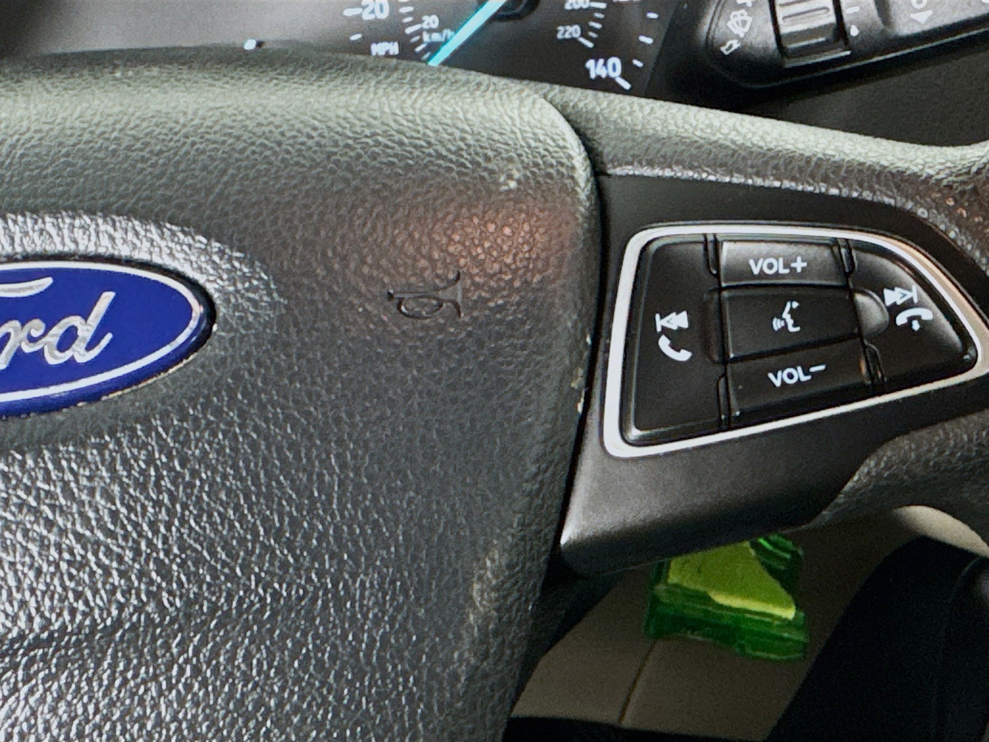 Used 2018 Ford EcoSport S image 14