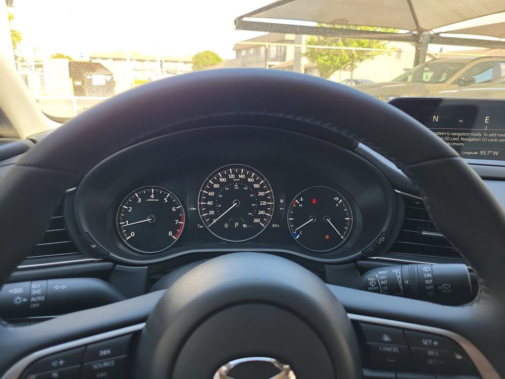 New 2026 MAZDA CX-30 AWD 2.5 S w/ Select Sport Pkg image 20