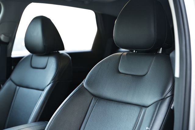 Used 2023 Hyundai Tucson SEL w/ Convenience Package image 21