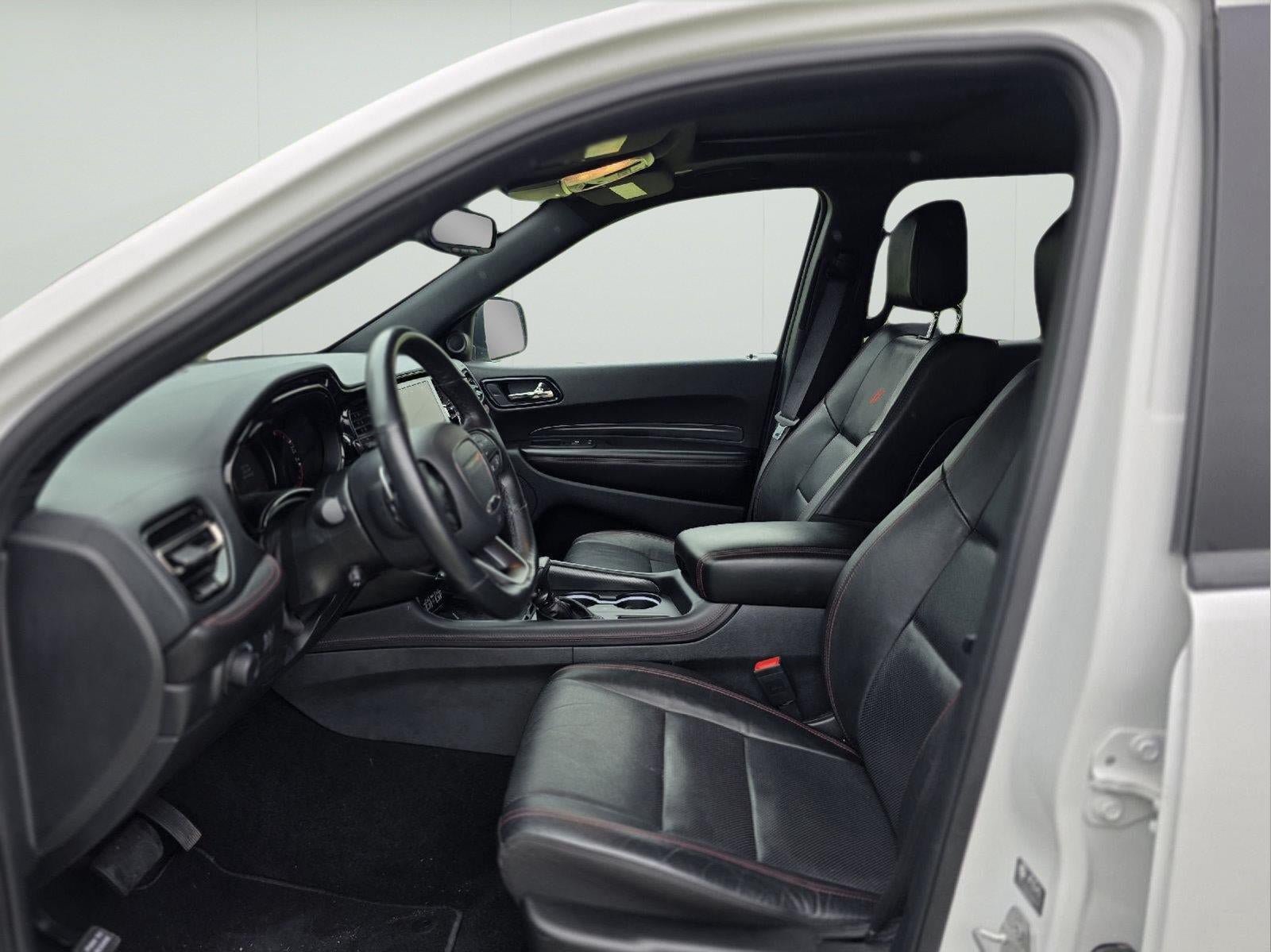 Used 2025 Dodge Durango GT AWD/4WD image 13